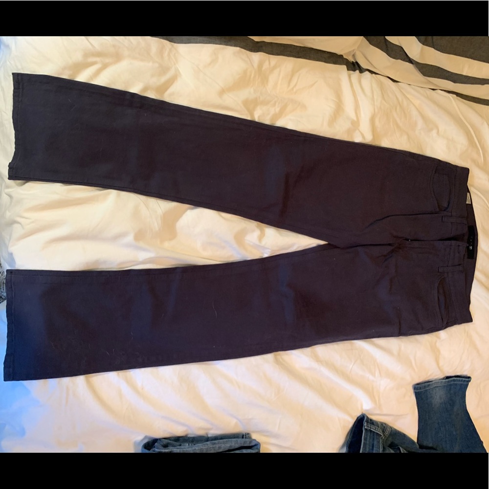 Joes pants